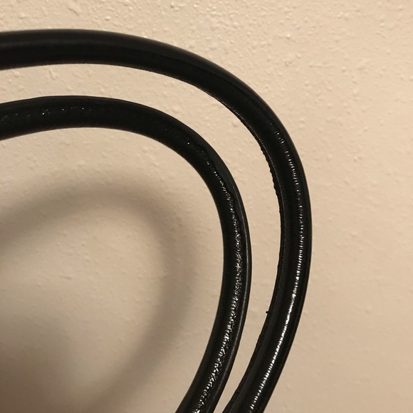 Kate spade bow print handbag - Picture 6 of 6